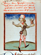 Schachzabelbook: Innkeeper