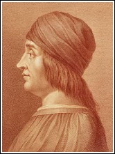 Matteo Maria Boiardo