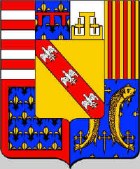 heraldic Rene II.