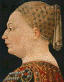Bianca Maria Visconti could be called Lady Tarot, like her father she was involved in various Tarot activities