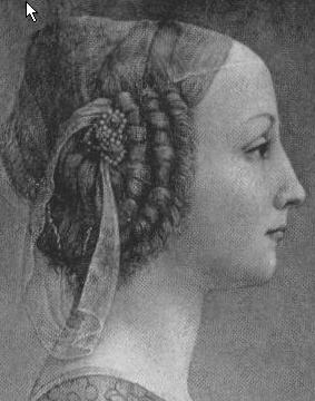 Ippolita Sforza