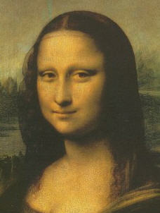 Mona Lisa