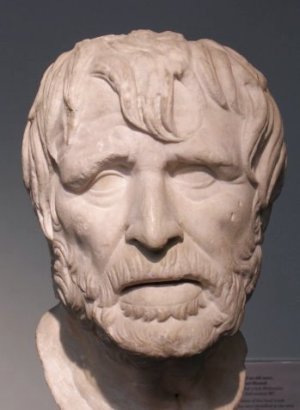 Hesiod - from "Greek Authors"
